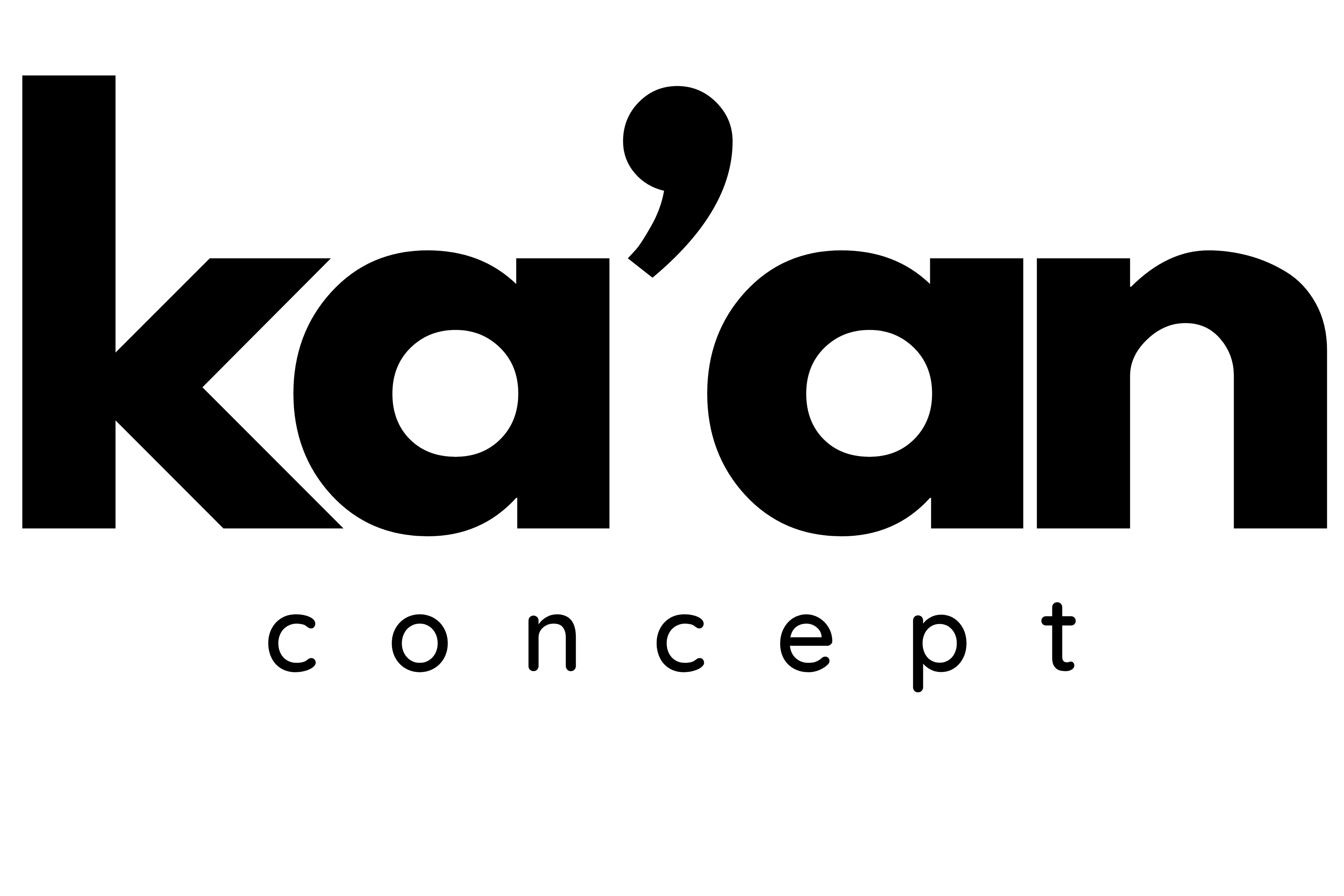 ka'an concept